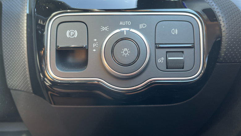 Mercedes-Benz A-Class A180 AMG Line Executive 5dr Auto Petrol Hatchback